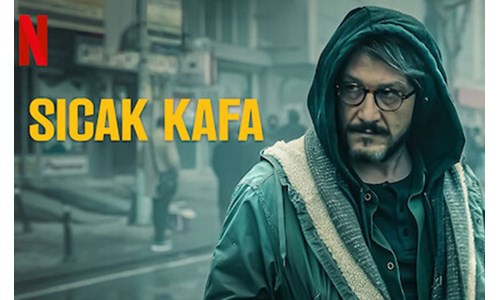 ‘SICAK KAFA’NIN İKİNCİ SEZONU İPTAL EDİLDİ